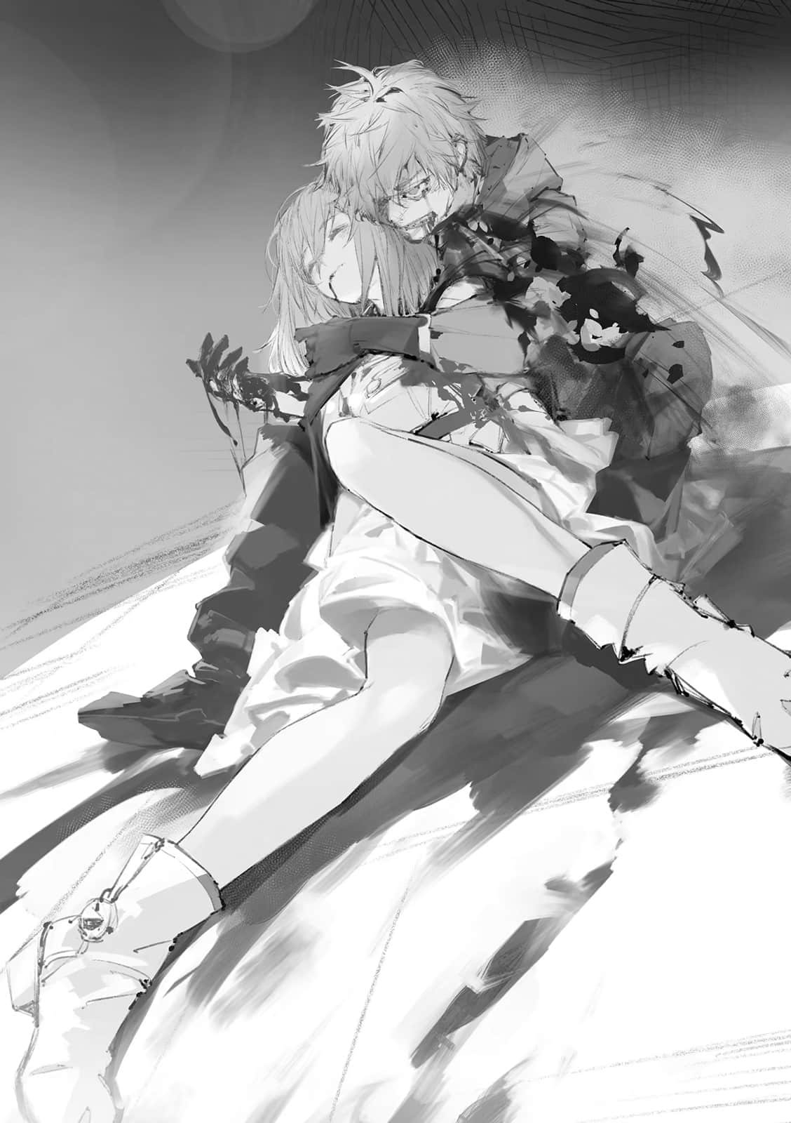 《多少队友命丧你手》1 魔塔挑战者之孽 插图（13）