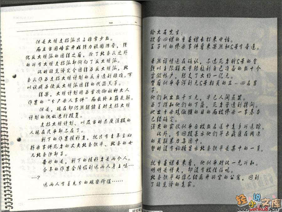 《暮蝉悲鸣之时》5 崇杀篇 上 插图（10）