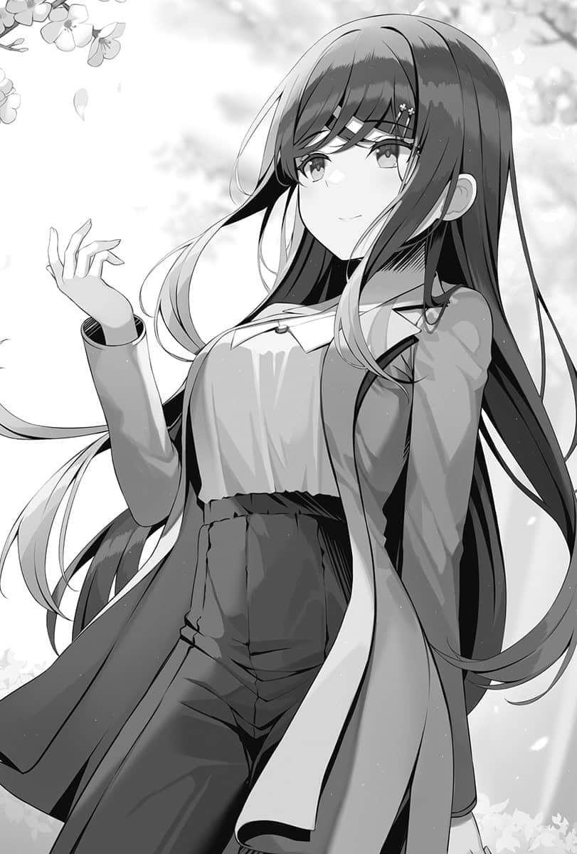 《小恶魔学妹缠上了被女友劈腿的我》3 插图（17）