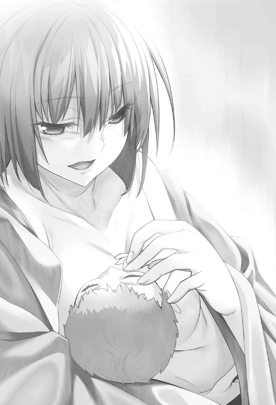 《百炼霸王与圣约女武神》15 ACT 4插图（2）