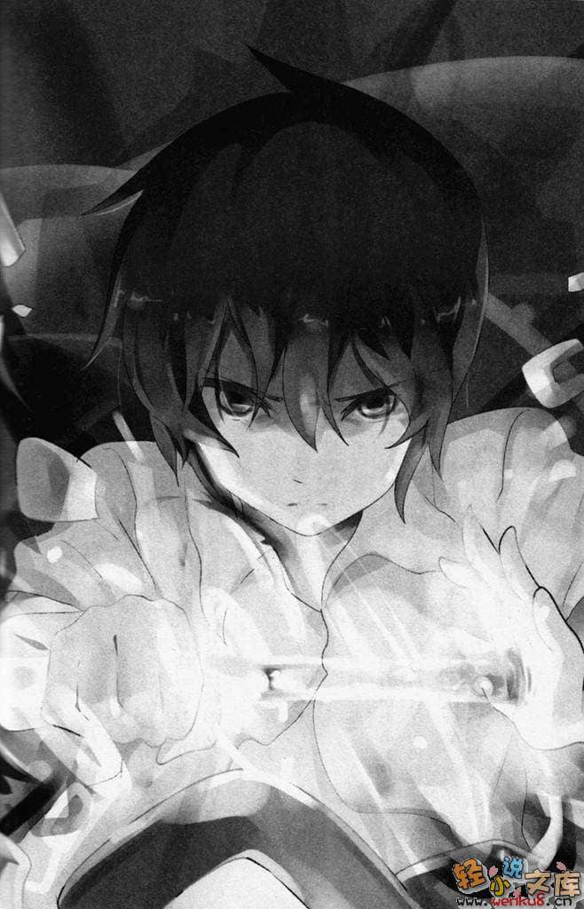 《last savior》1 救世者的后继 插图（18）