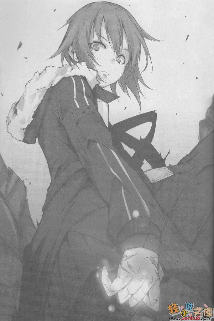 《RISING RYDEEN异能对决》3 插图（14）