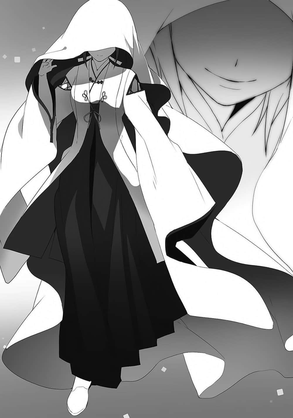 《噬血狂袭 Strike the Blood》11 逃亡的第四真祖 终章 Outro插图（1）