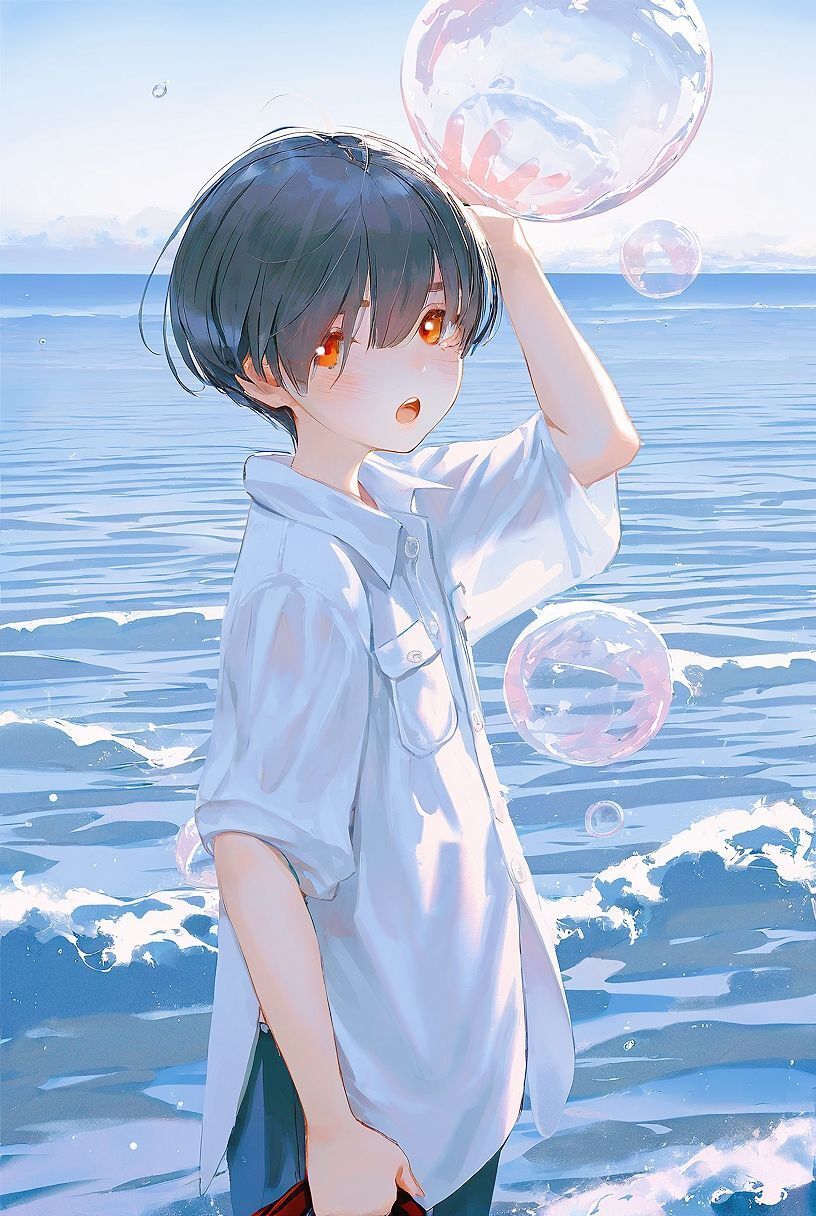 LuoT模特的二三事小说插图（12）