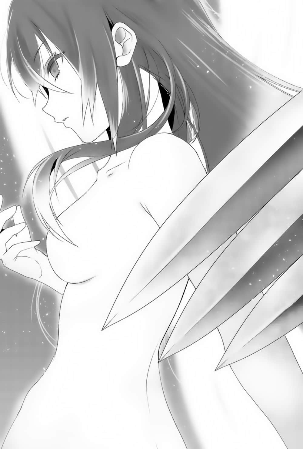 《噬血狂袭 Strike the Blood》8 愚者和暴君 插图（13）