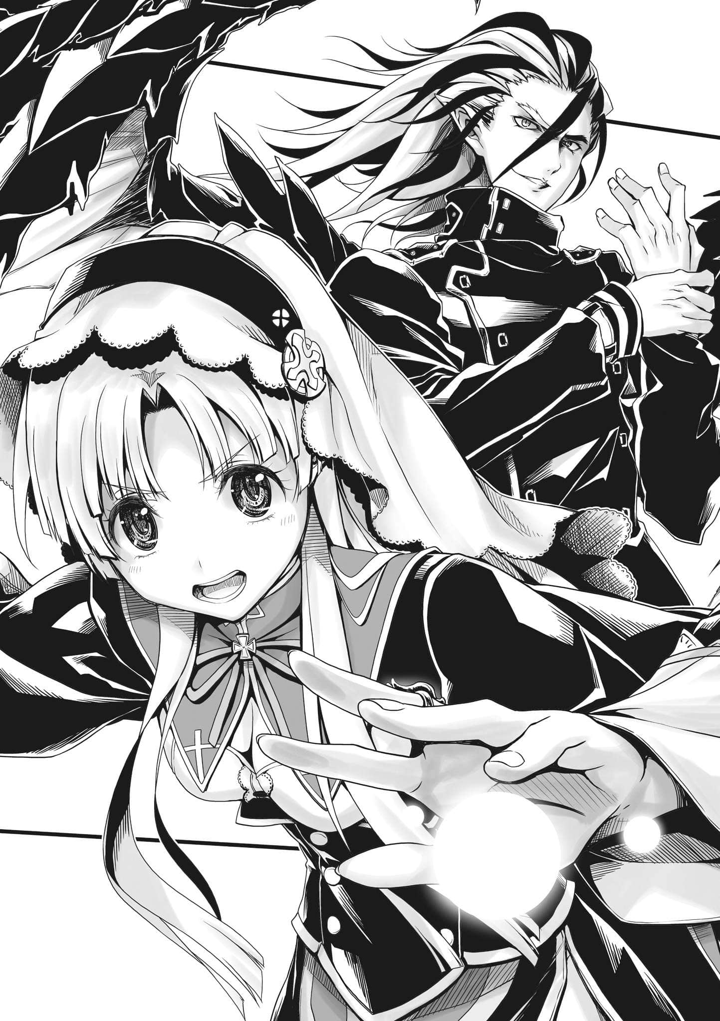 真恶魔高校DxD小说插图（17）