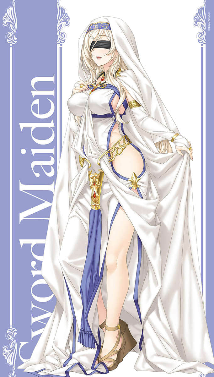哥布林杀手小说插图（161）
