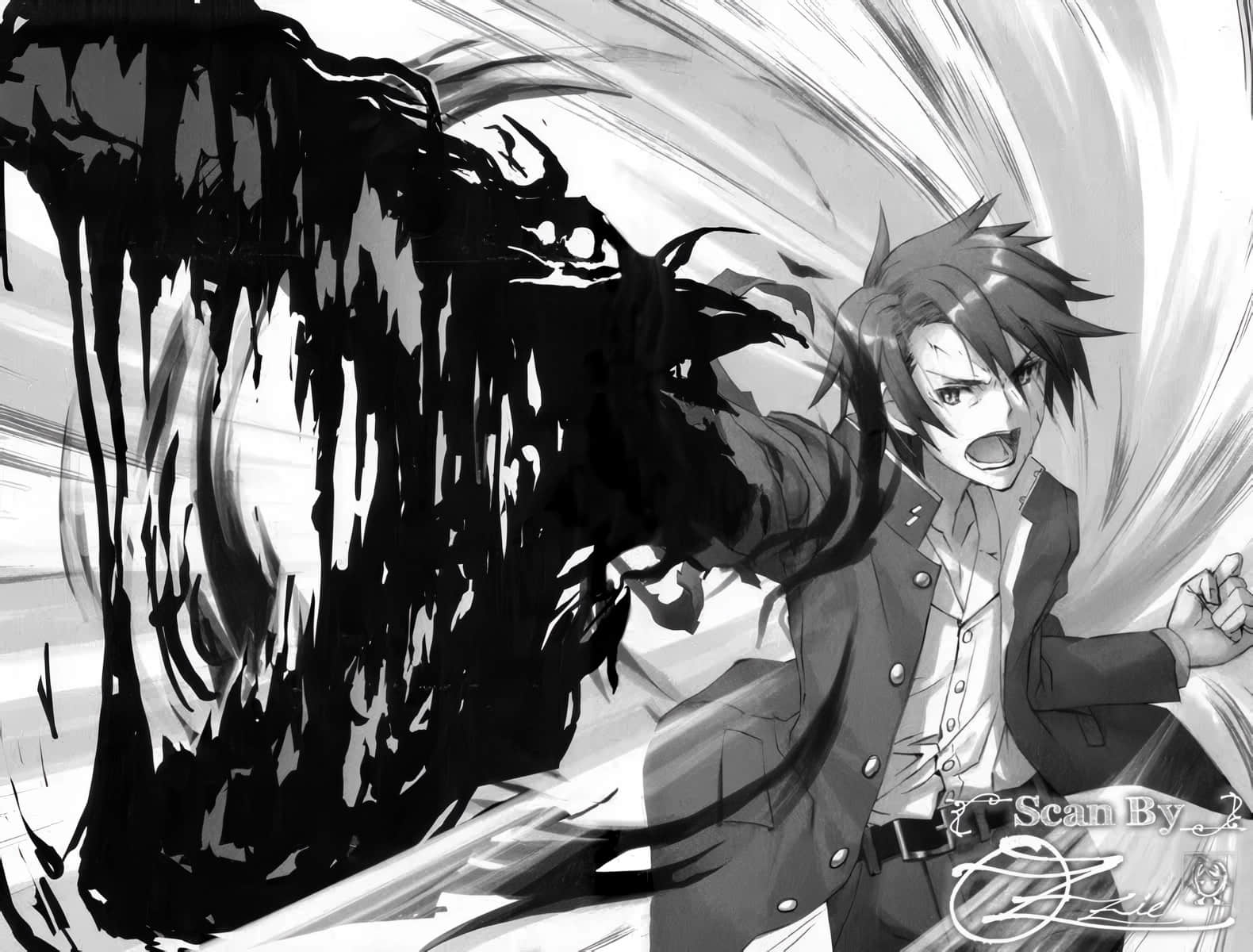 RIGHT×LIGHT小说插图（12）