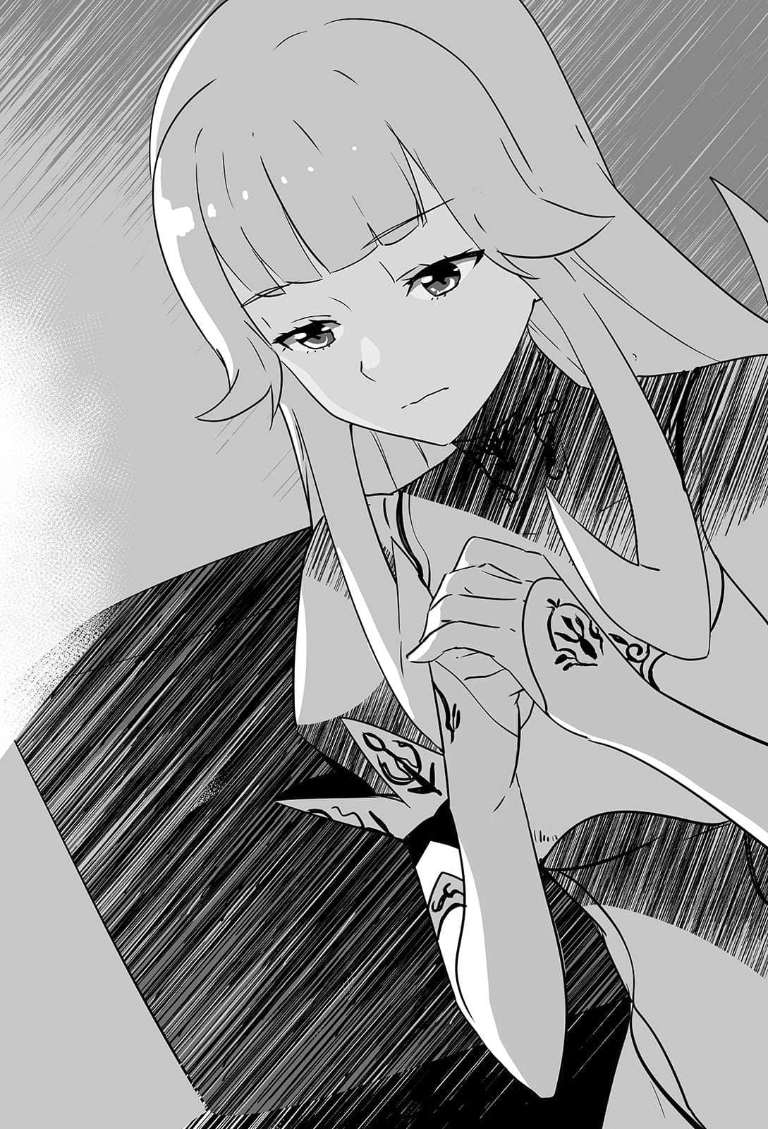 《再見龍生你好人生》23 插圖（4）