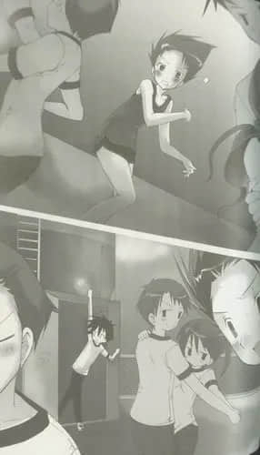 学校的阶梯小说插图（22）