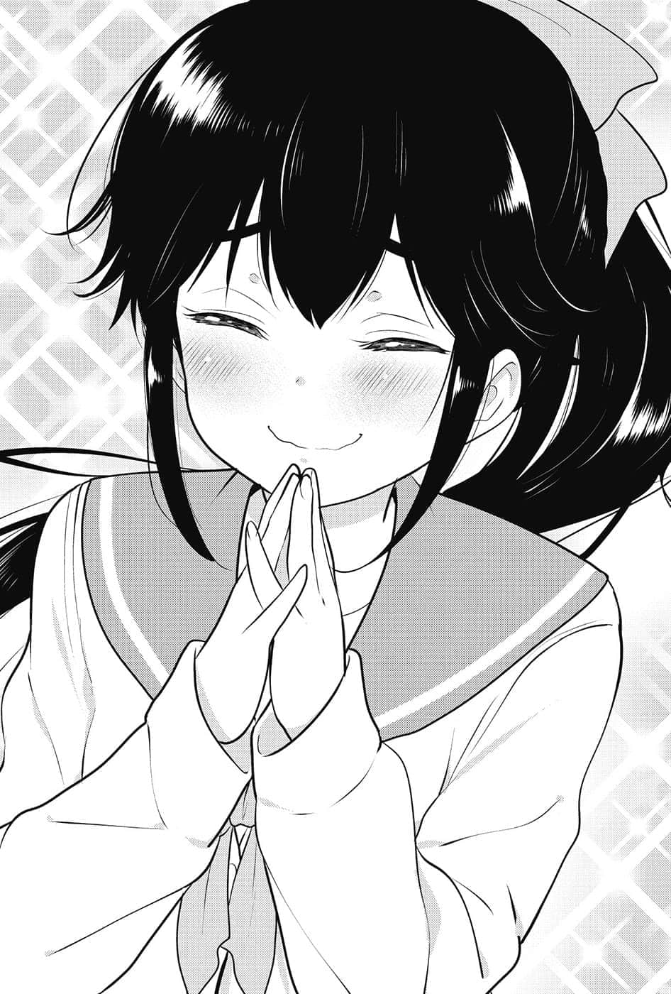 《少女编号》3 ♭5 宛如天使的七海的心跳加速☆初体验♪插图（2）