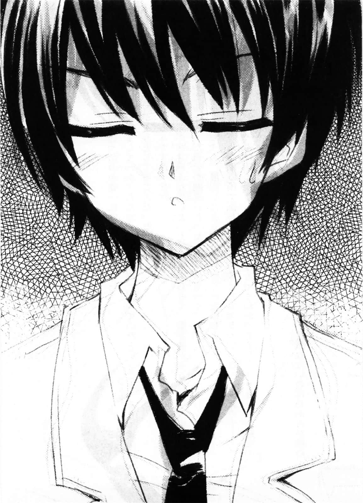 《ROOM NO.1301》短篇集4 插图（6）