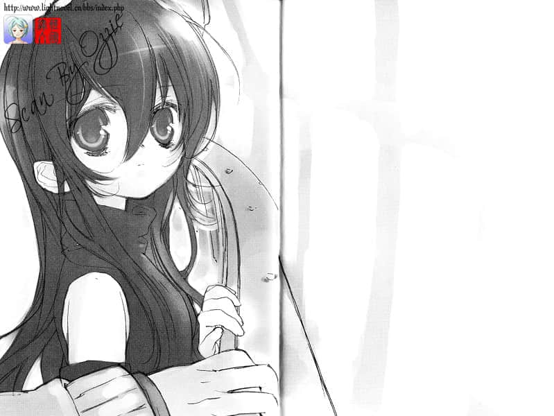 SHI-NO 黑魂少女小说插图（3）