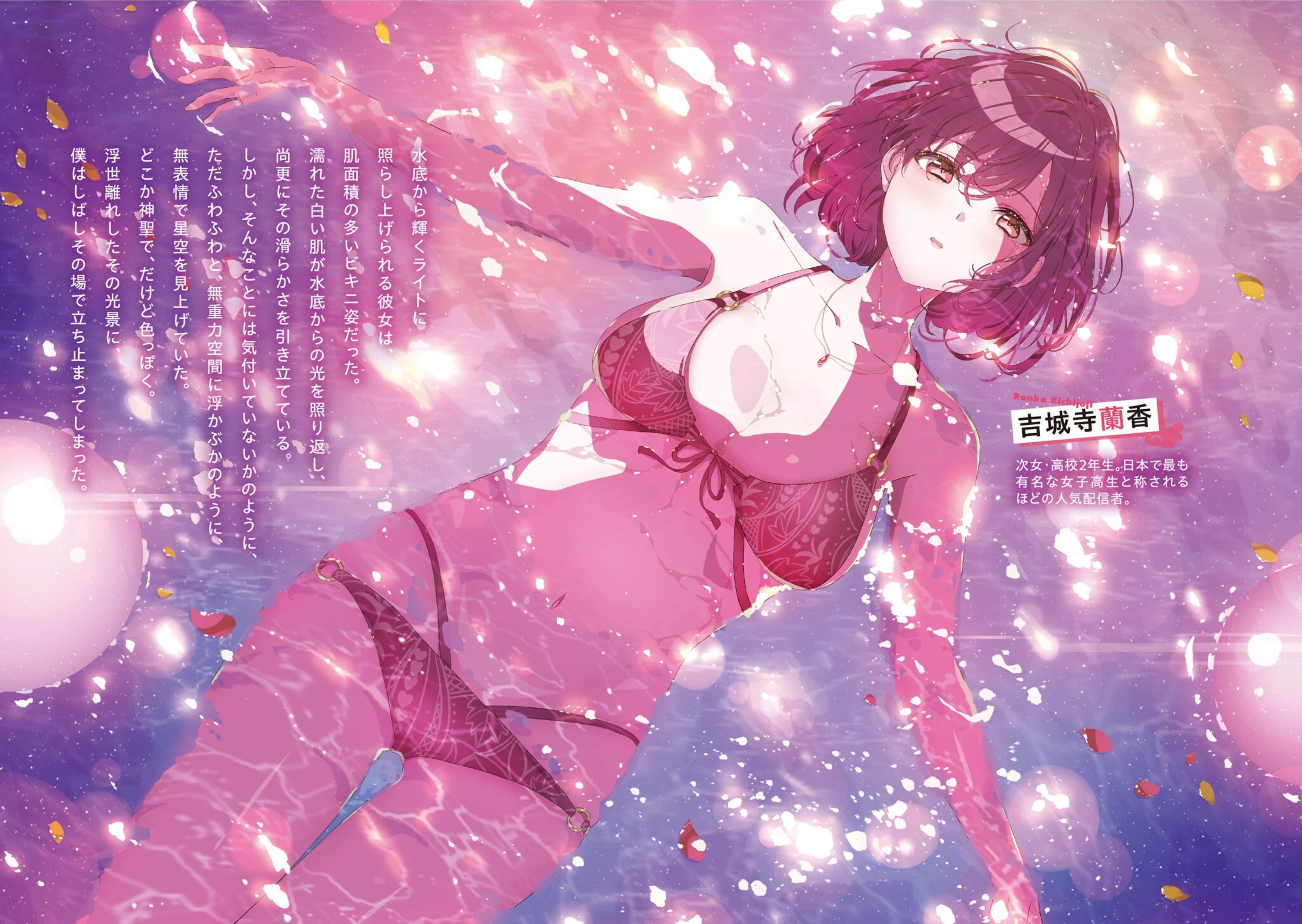 Tier1姐妹小说插图（41）