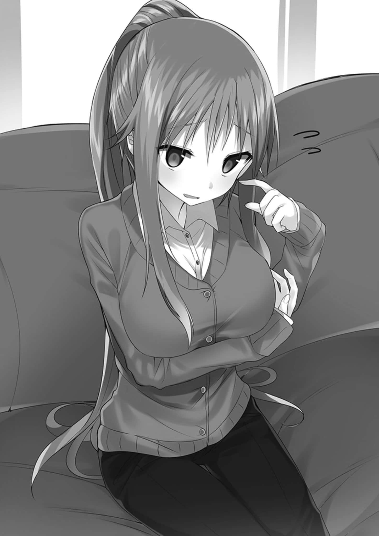 《我要让你来当我哥！》3 插图（13）