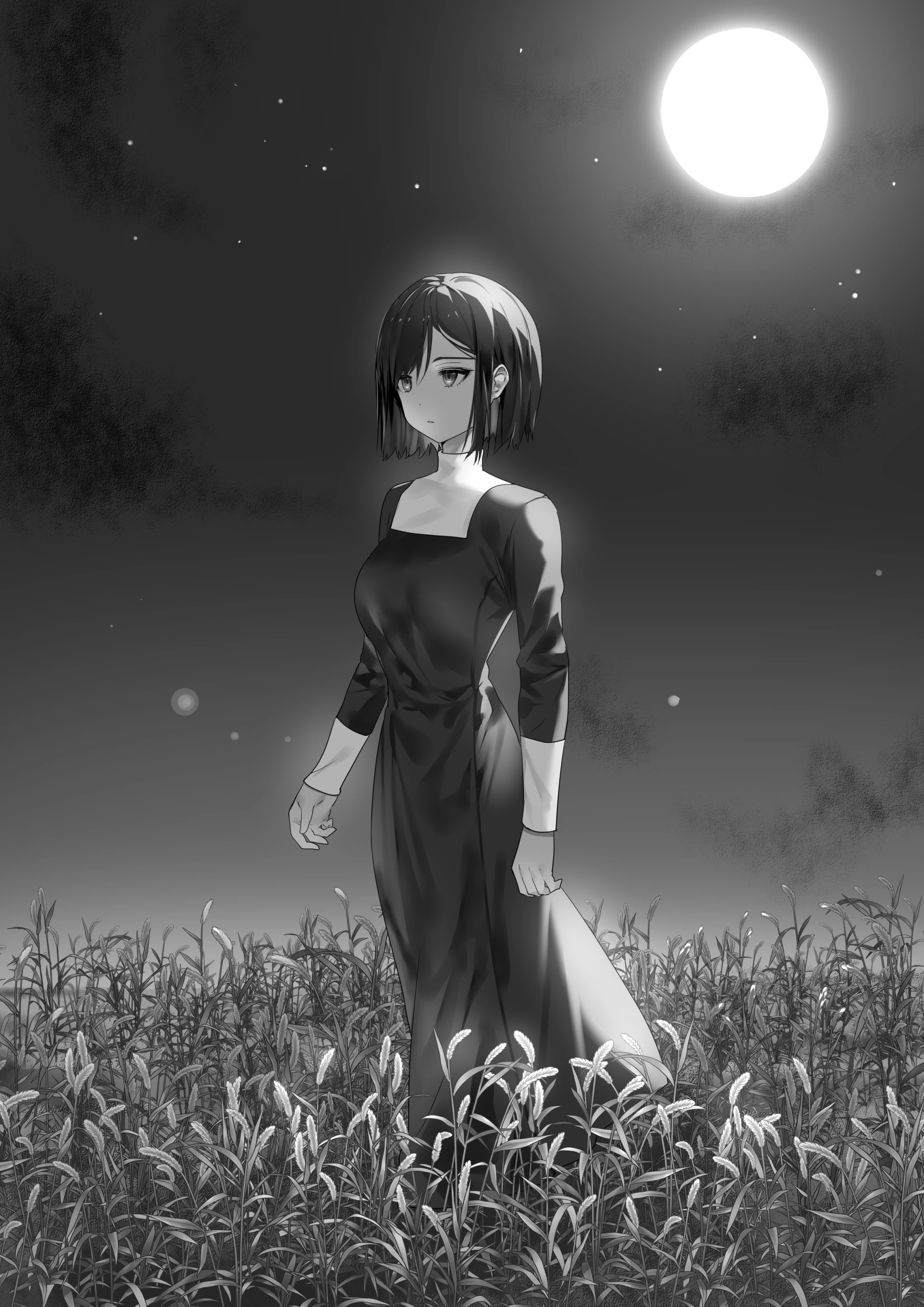 《魔王在學院的生活》201～300 第237話插圖（1）
