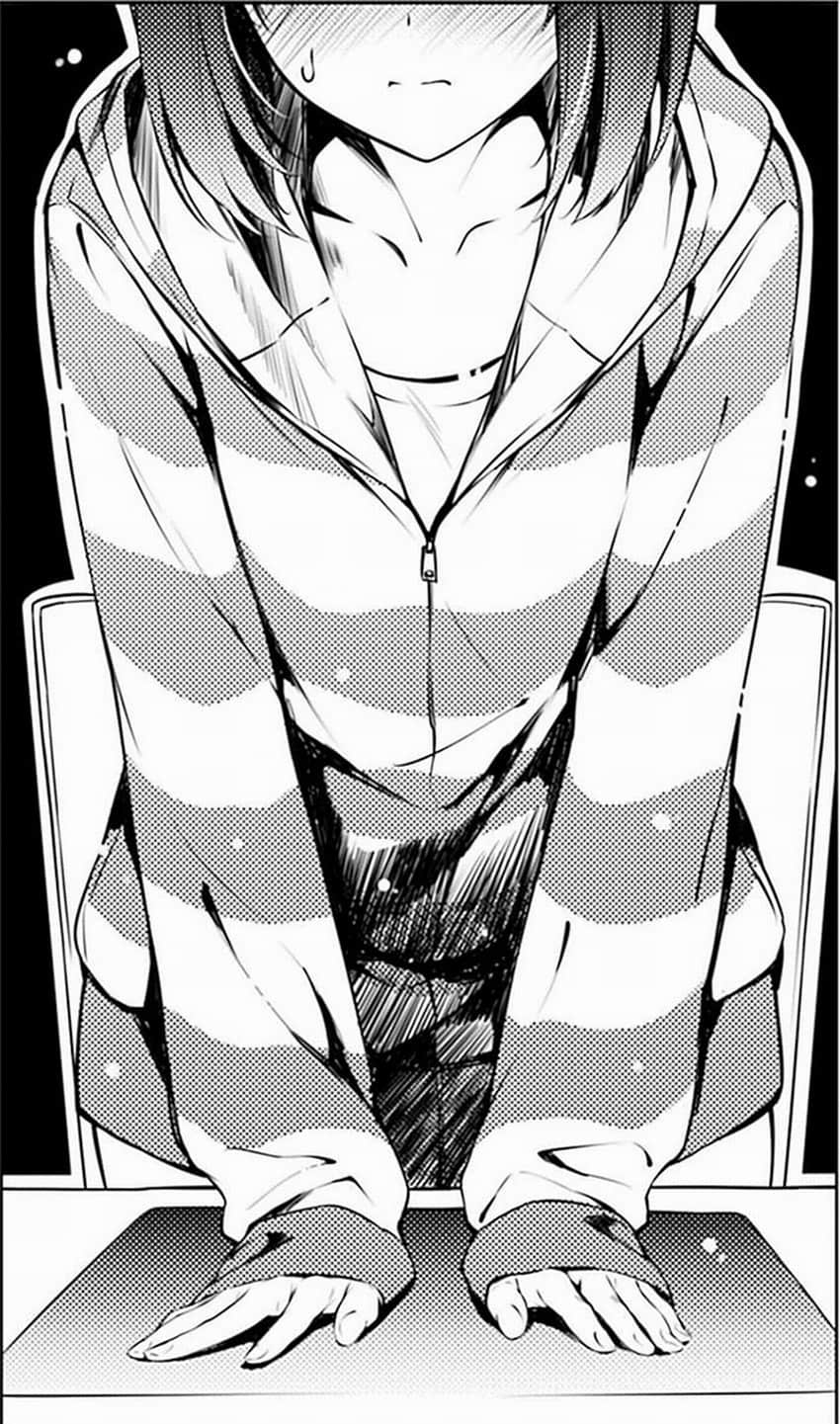 《不起眼女主角培育法》11 插图（11）