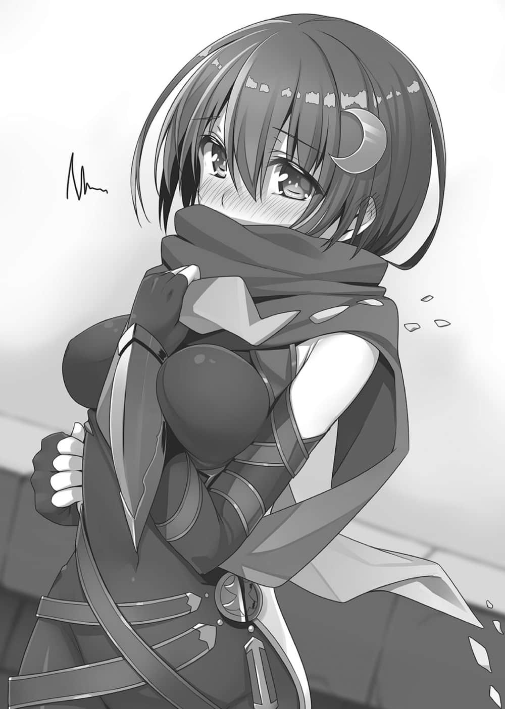 《Only Sense Online 绝对神境》5 插图（13）