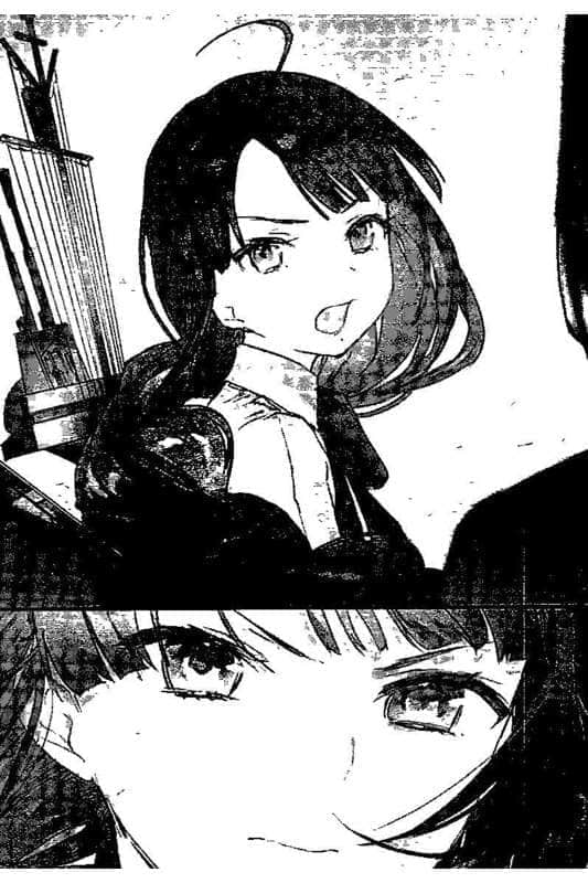 《舰队Collection 阳炎，起锚！》7 插图（11）