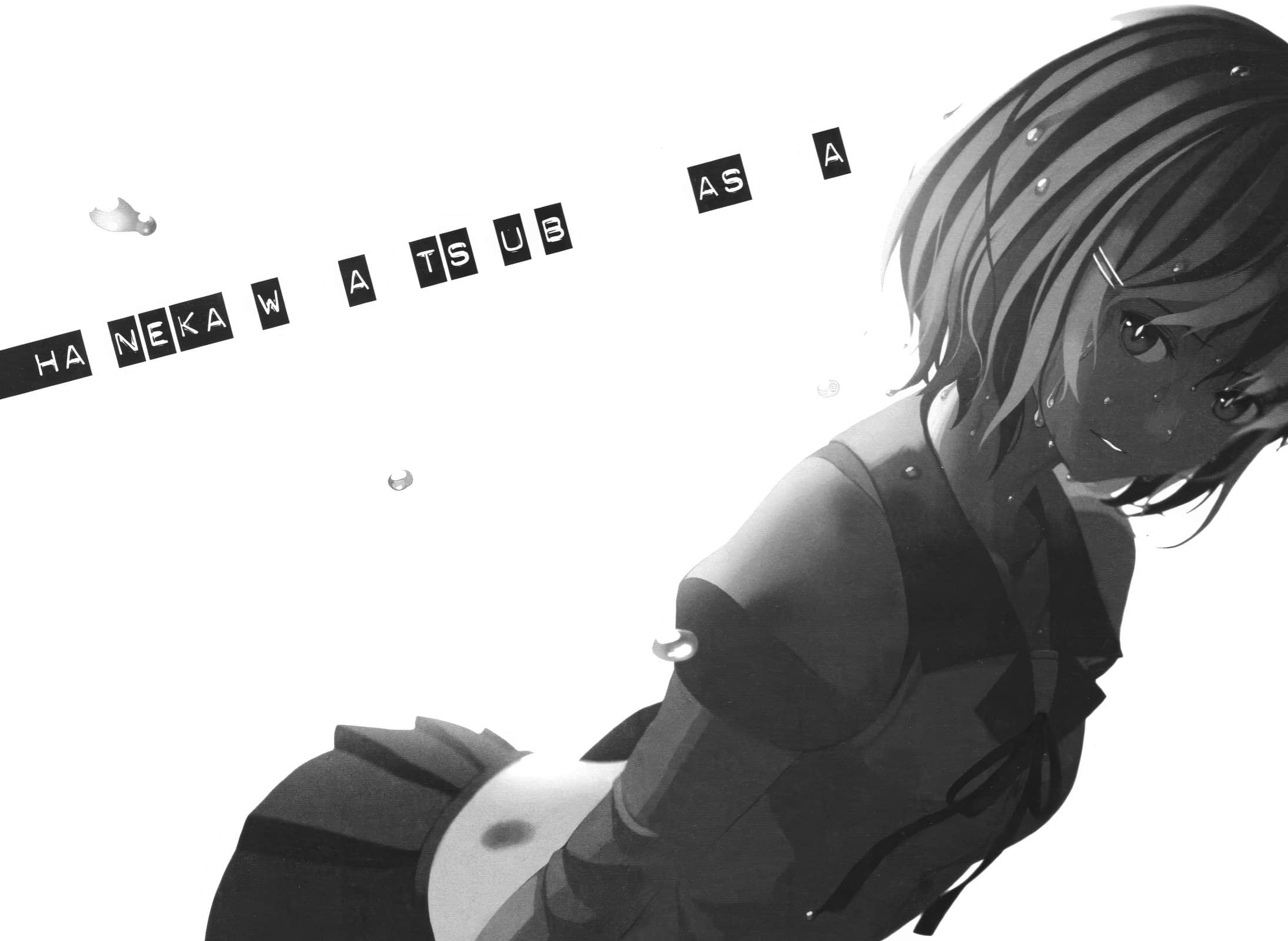物语系列③ Final Season小说插图（23）
