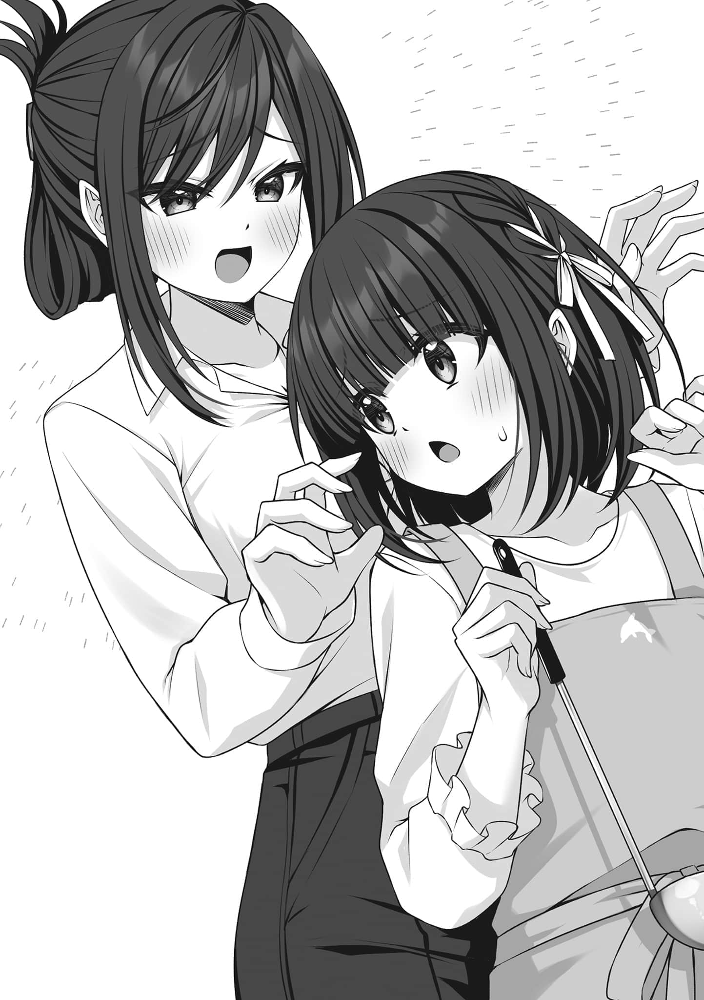 《同班同学的残念系美少女，就算付钱也想和我交朋友》1 第五话 真是一件奇怪的事啊插图（1）