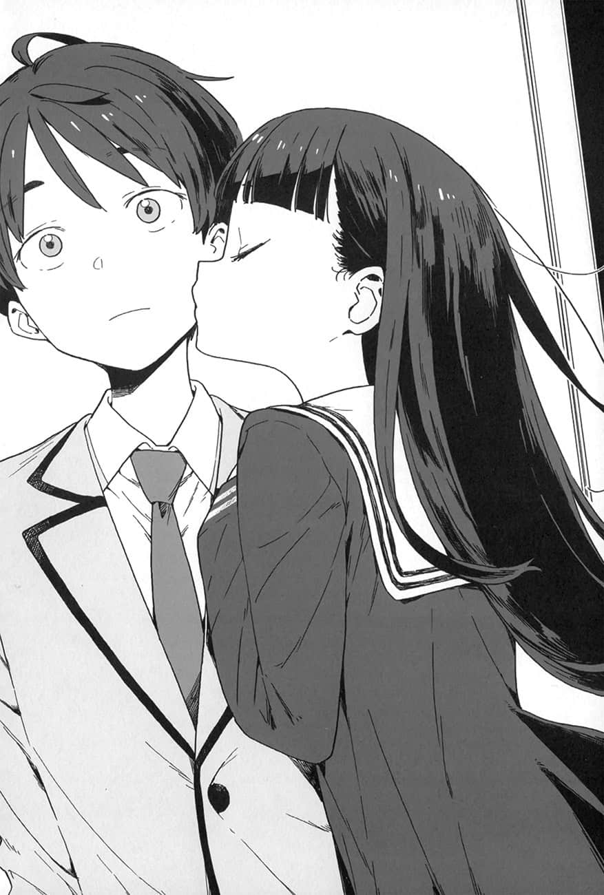 《败北女角太多了！》5 ～第四败～ 放手的觉悟插图（4）