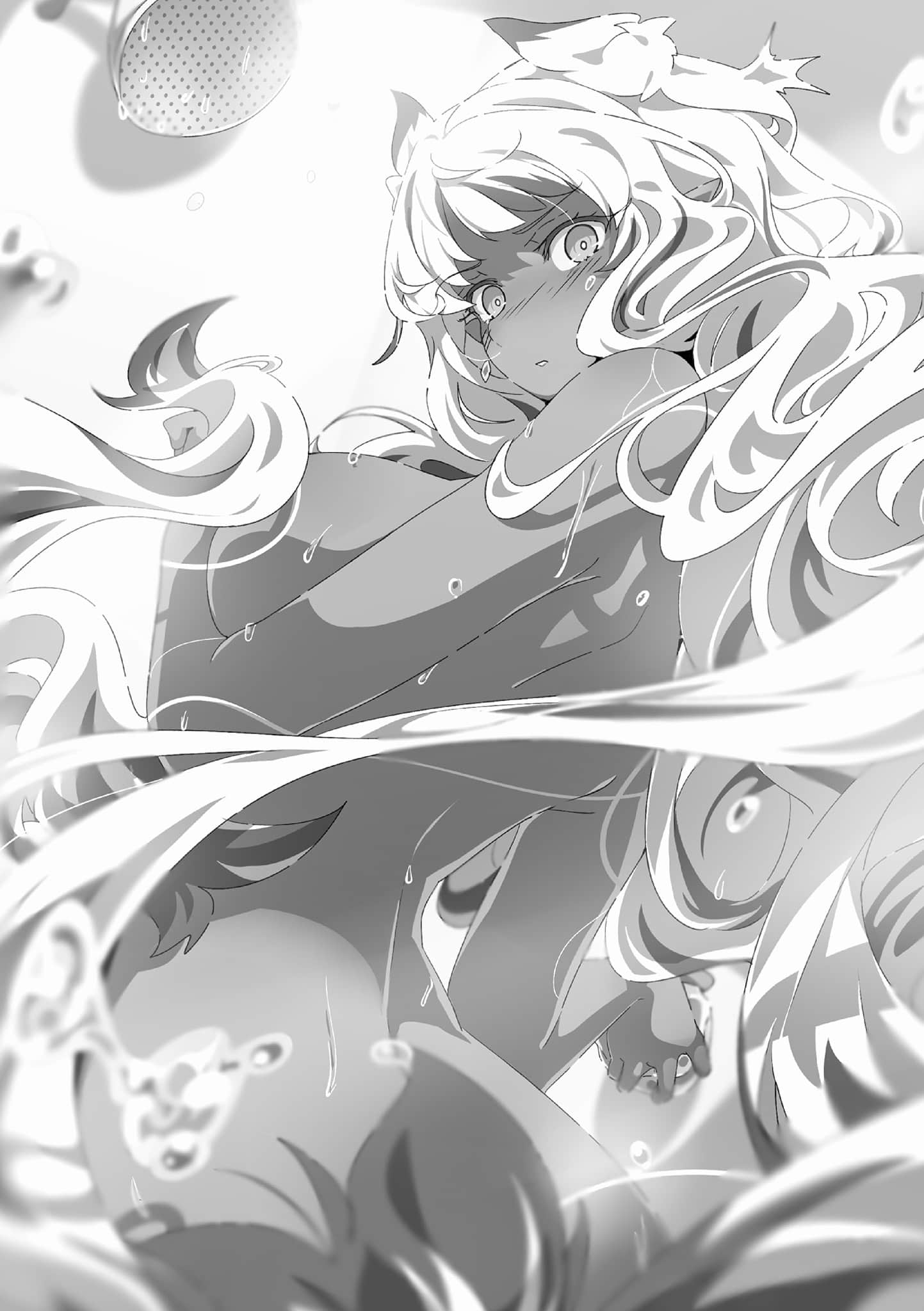 《这里是终局停滞委员会。》1（网译） 插图（9）