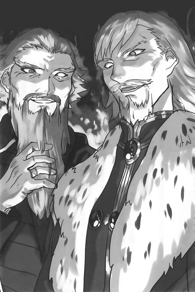 《消灭魔王的龙骑士》2 插图（14）