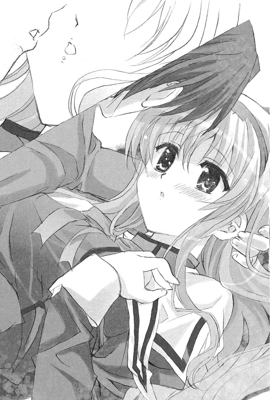 《乃木坂春香的秘密》12 插图（14）