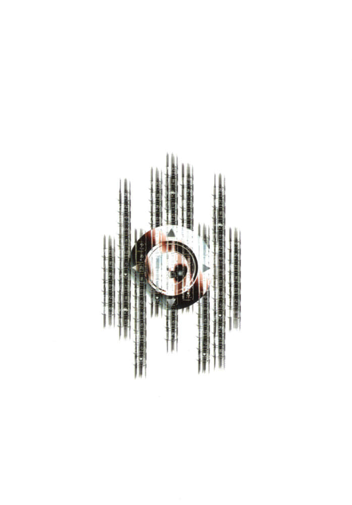 《Missing 神隐物语》13 降神物语·下 后记插图（1）