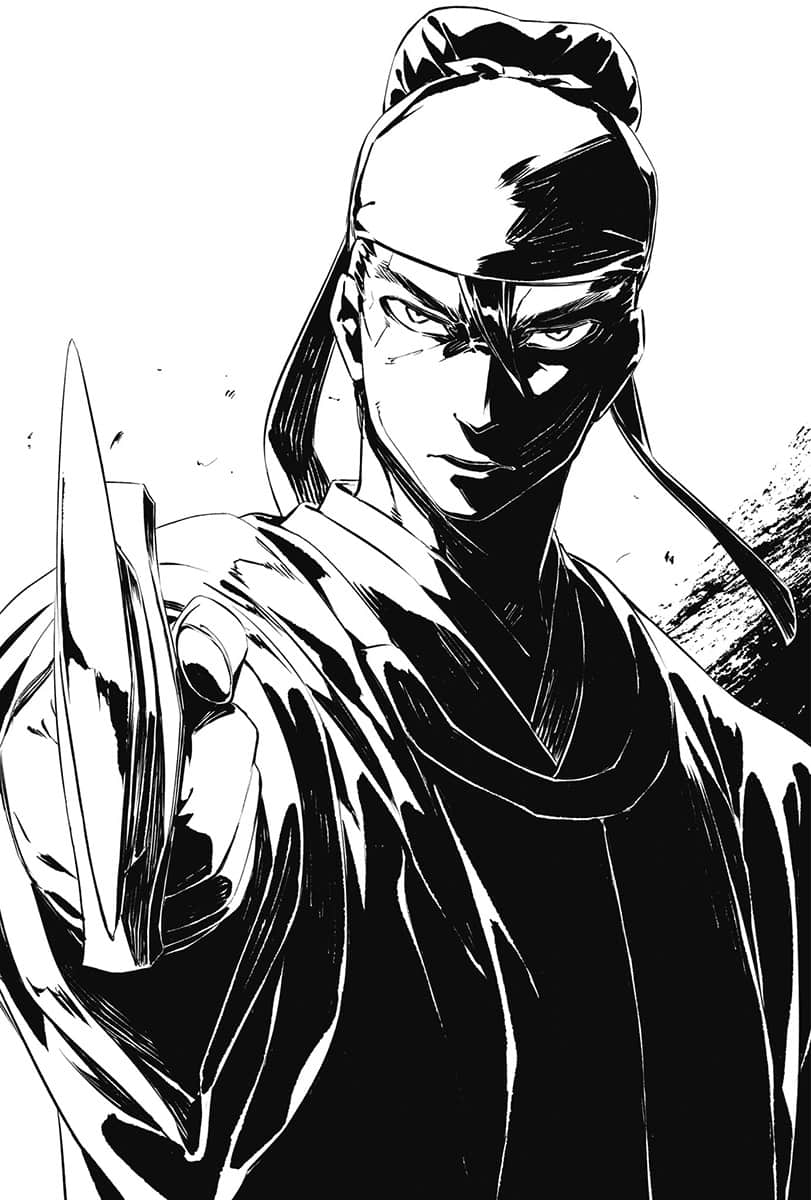 《药师少女的独语》15 十话 侥阳插图（1）