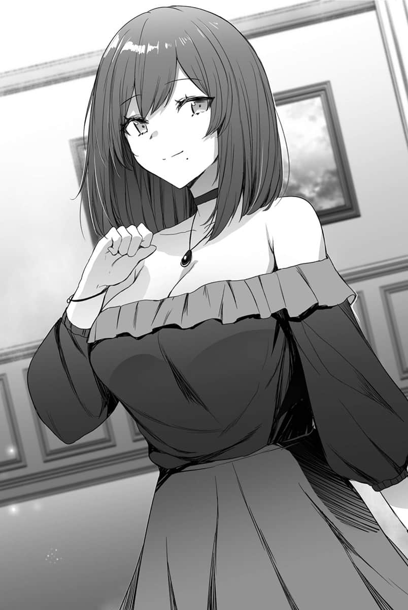 《女性向游戏世界对路人角色很不友好》12 插图（12）