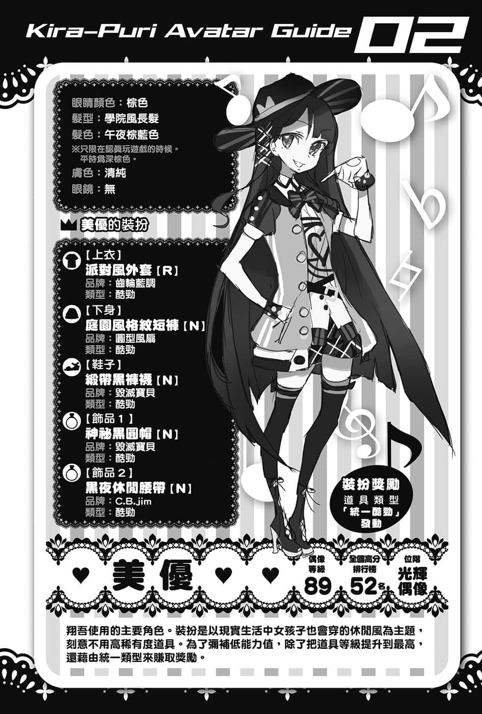 《闪偶大叔与幼女前辈》1 插图（13）