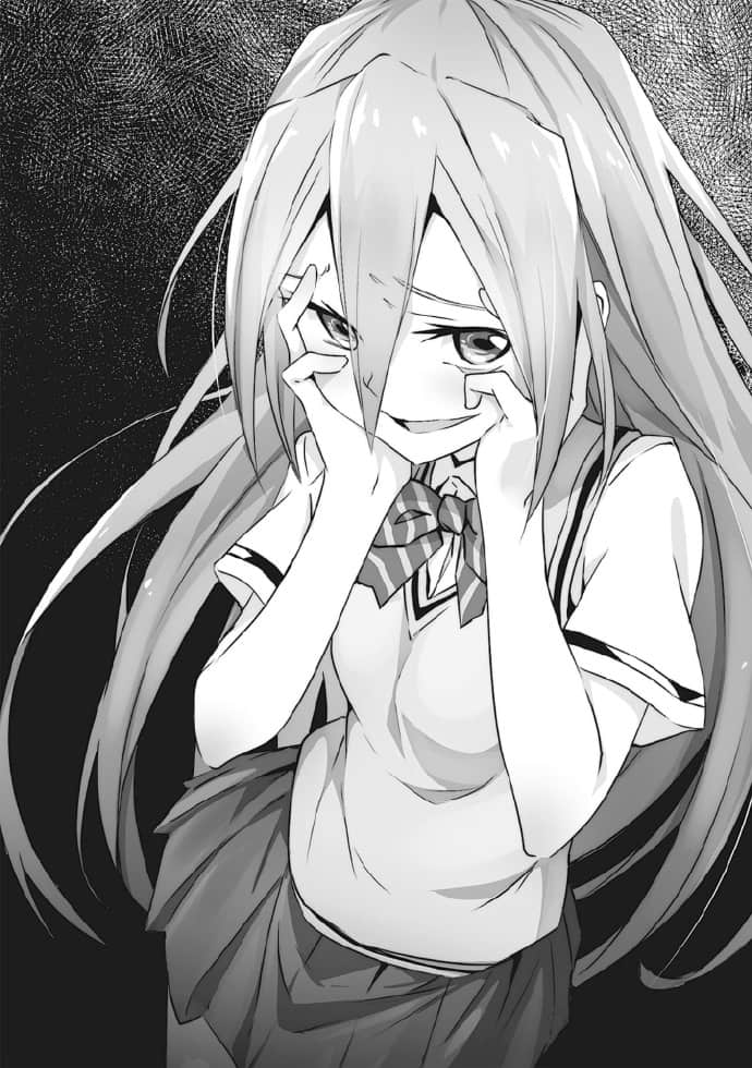 《CTG-從零開始養育電腦少女》2 插圖（13）