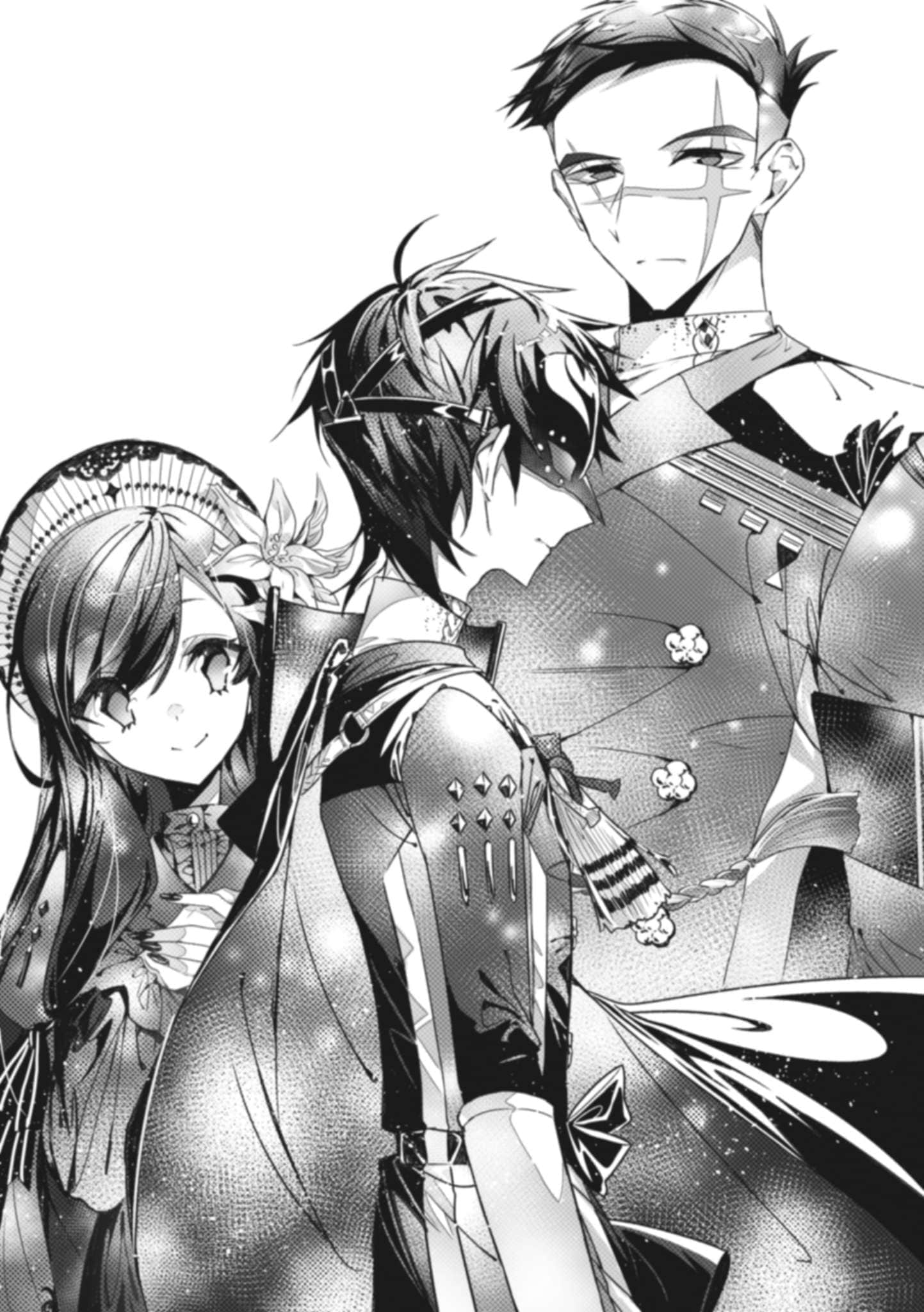 《终焉的新娘》3 插图（30）