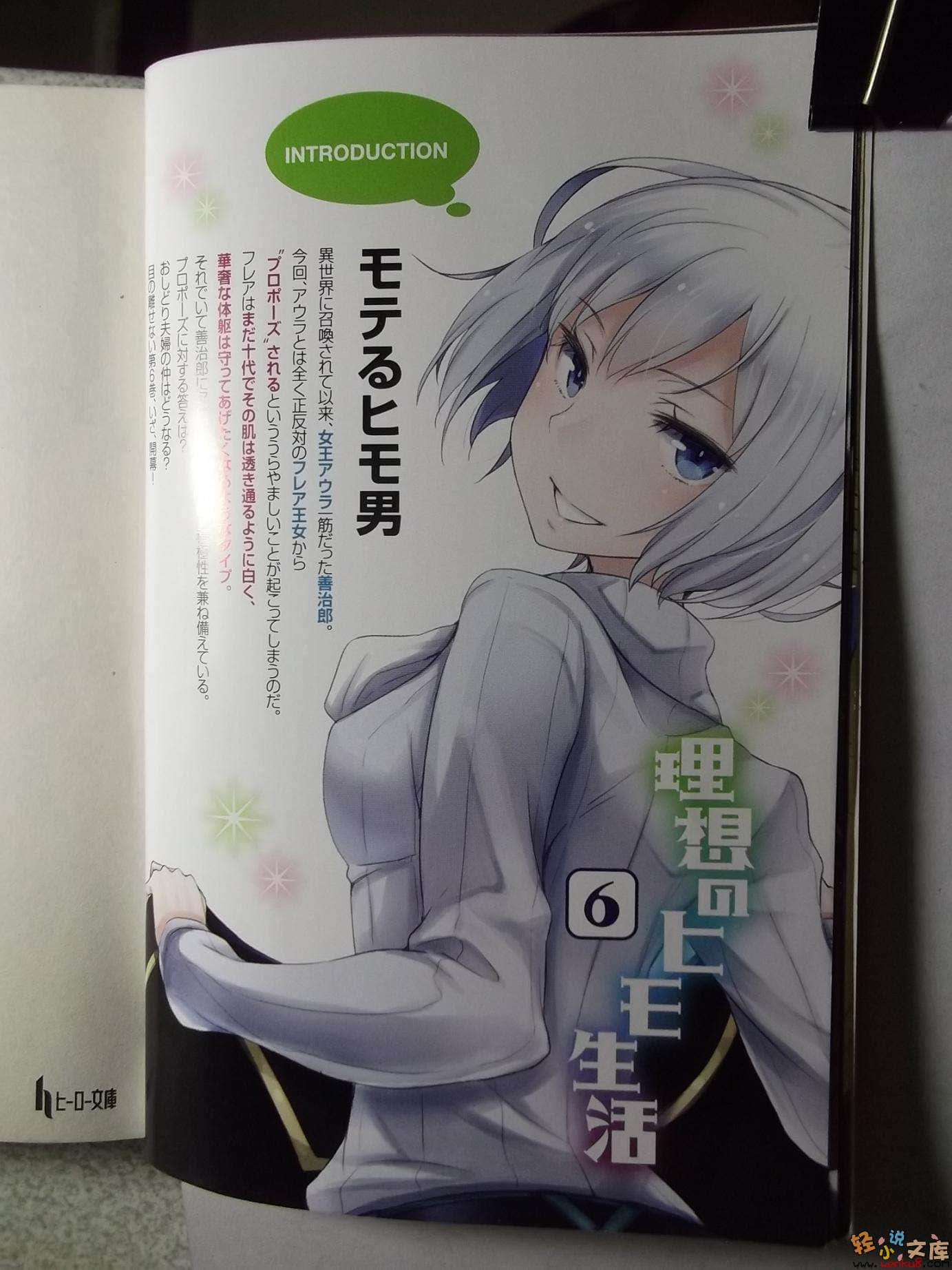 理想的小白臉生活小說插圖（86）