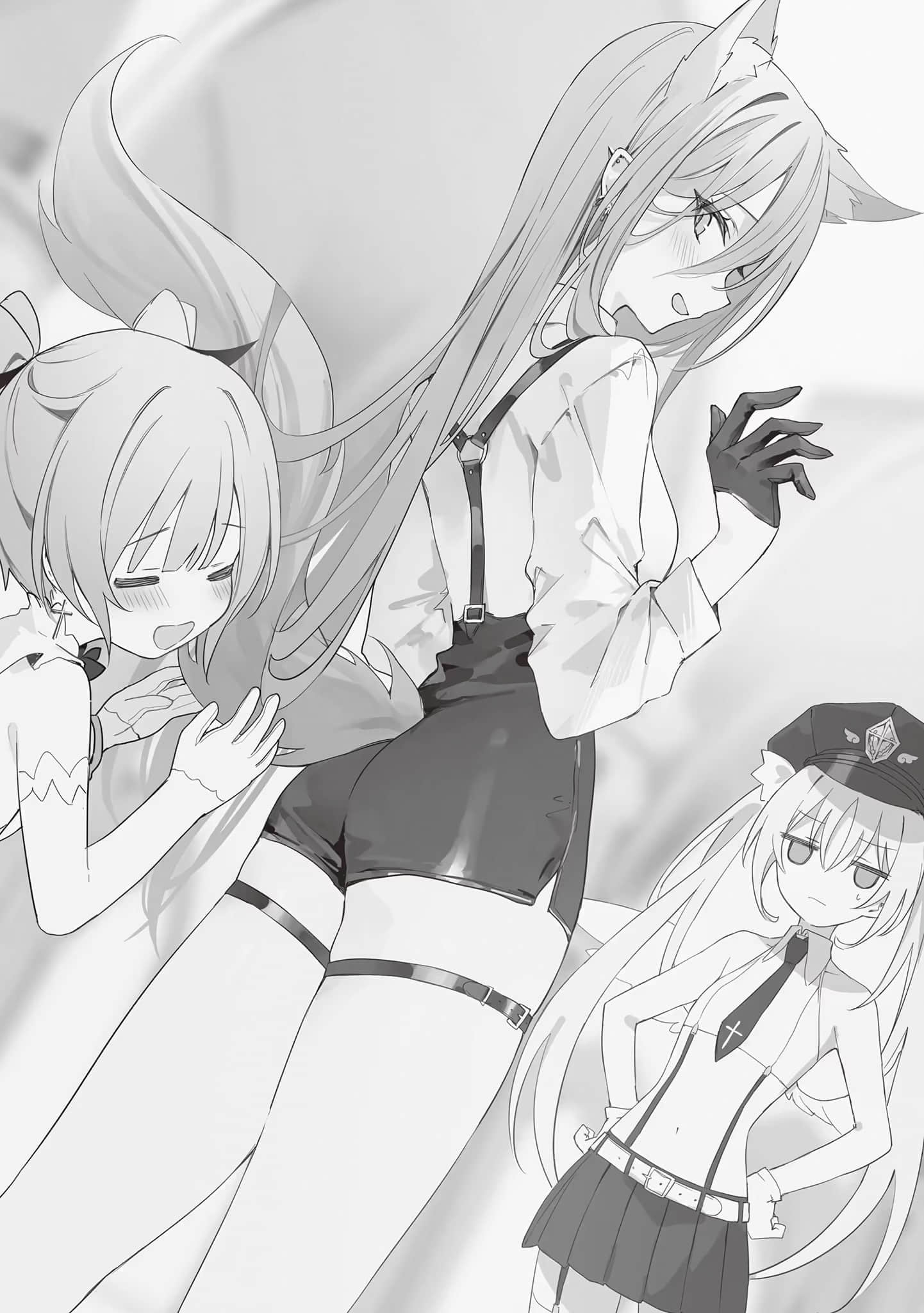 CARNEADES小说插图（37）