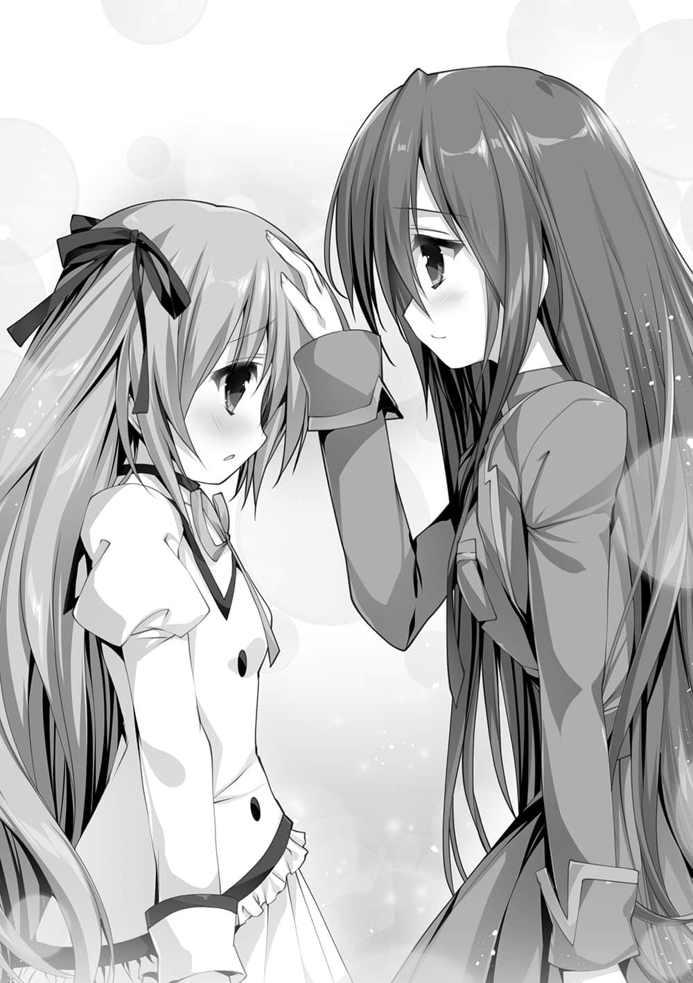 《精灵使的剑舞》19 圣都消灭 插图（13）