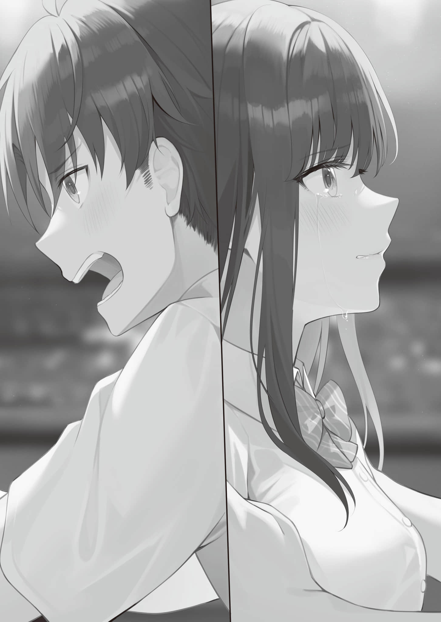 《英雄与魔女的转生恋爱喜剧》2 插图（15）