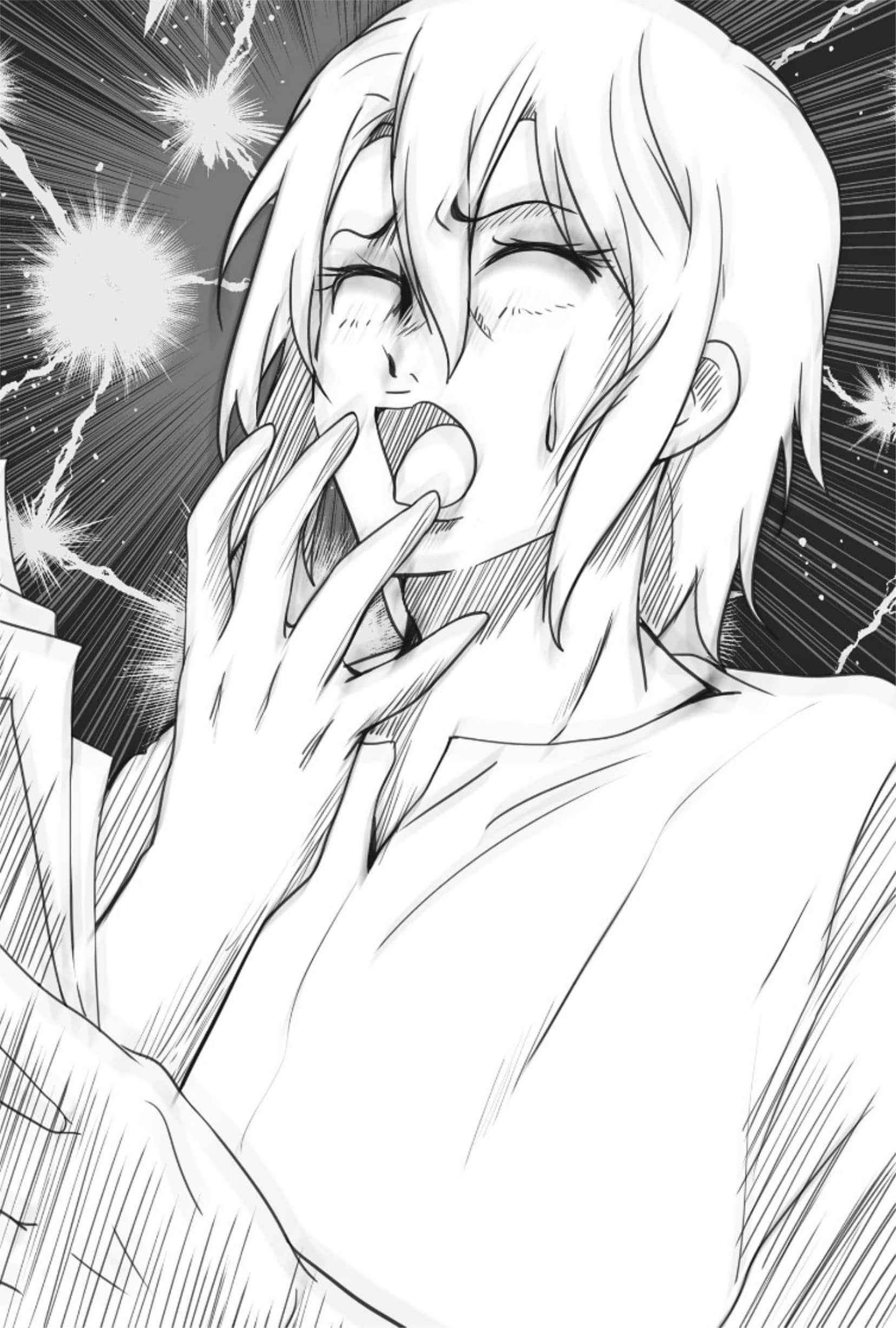 打工吧！魔王大人小說插圖（339）