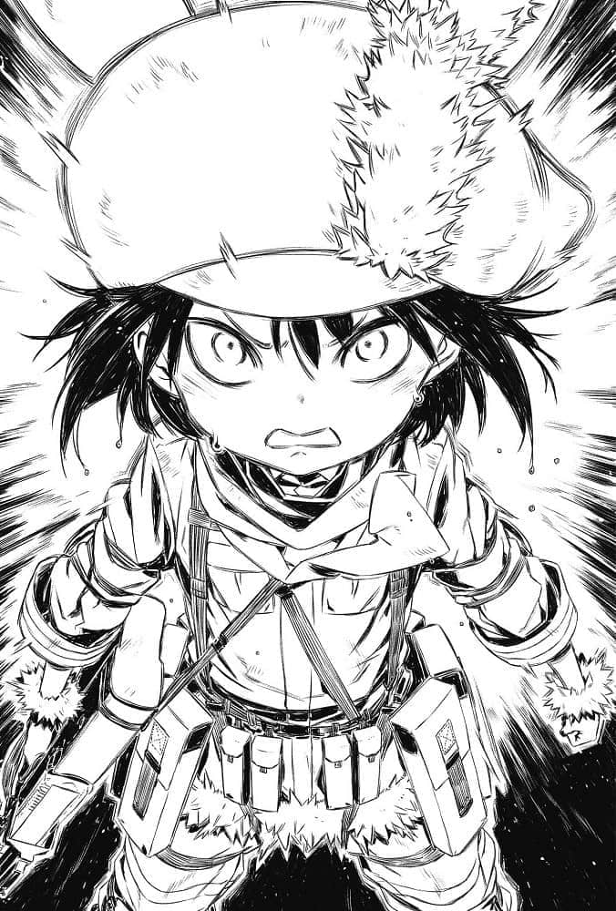 刀剑神域外传 Gun Gale Online小说插图（90）