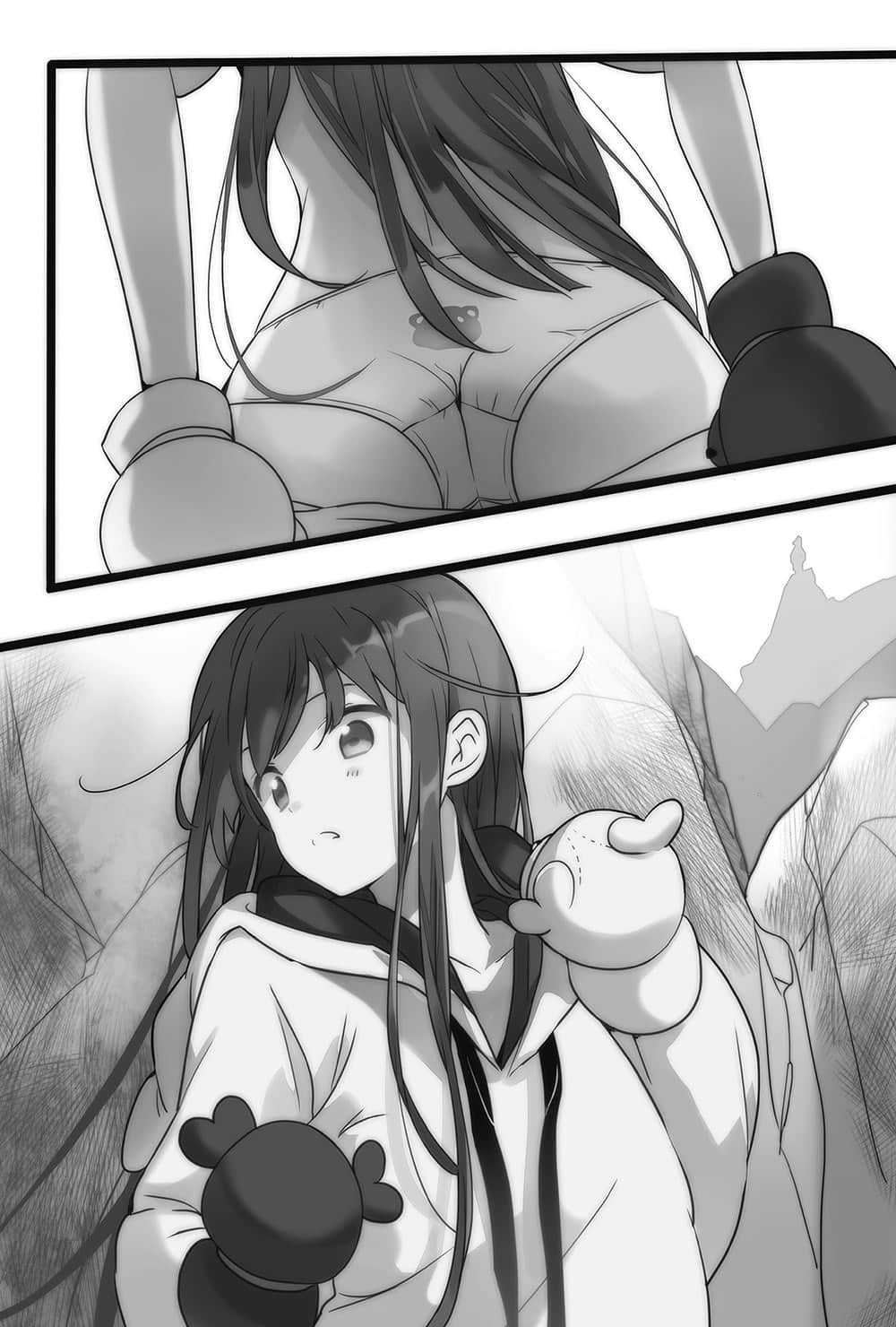 《熊熊勇闯异世界》10 插图（9）
