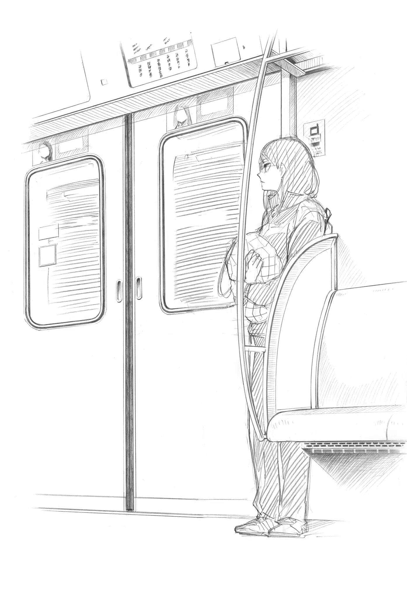 《排球少年!!》10 幕后的光景 插图（10）