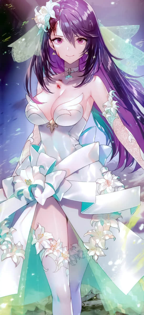 《最强魔法师的隐遁计划》15 后记插图（3）