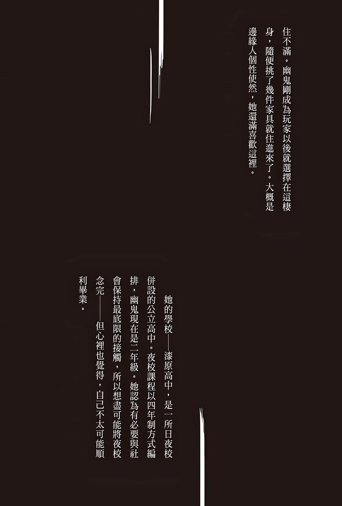 《靠死亡游戏混饭吃。》7 插图（12）
