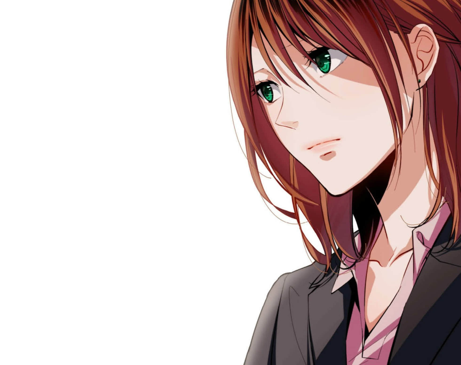 《办公室里开不出百合花》2 今晚不回去吗？ 插图（4）