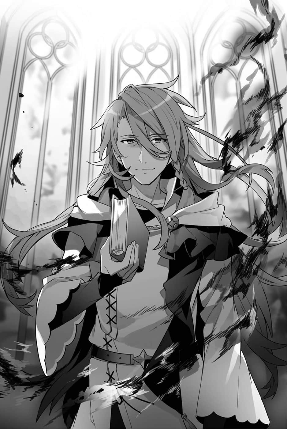 《与勇者的你再一次由此开始》1 插图（18）