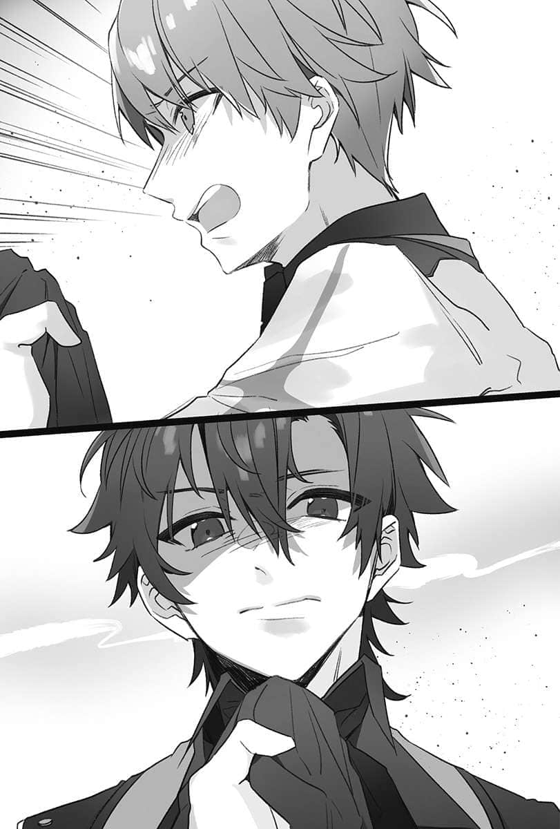 躺着也中枪的异世界召唤记小说插图（35）
