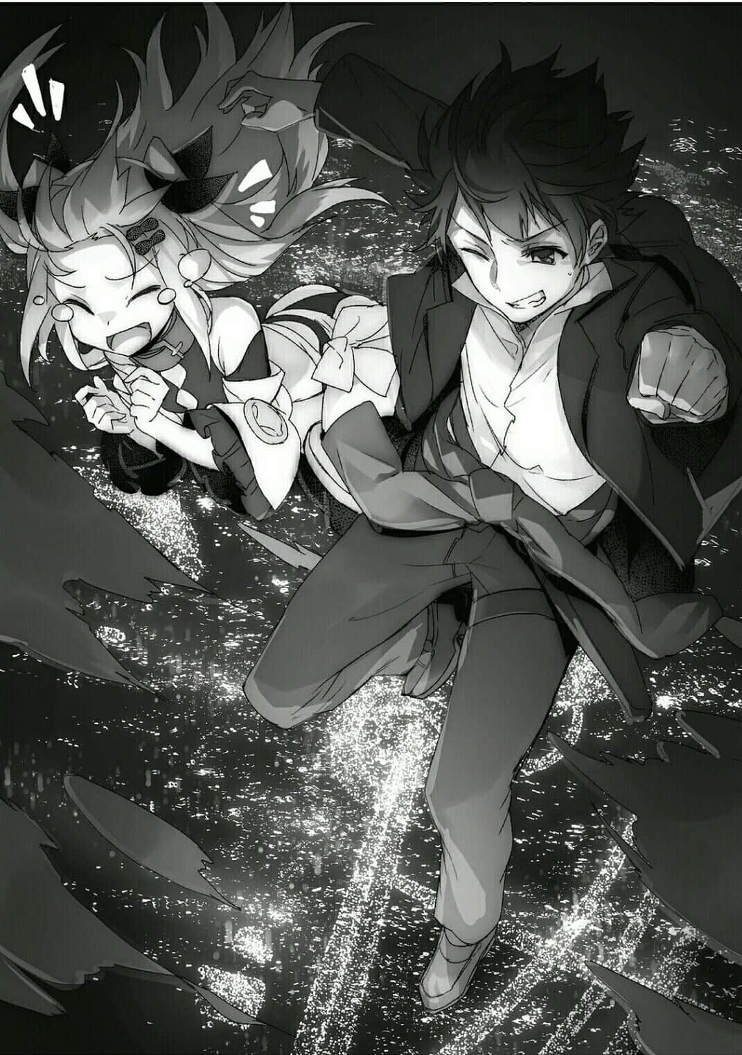 《金钱在败者手中流转》1 插图（13）
