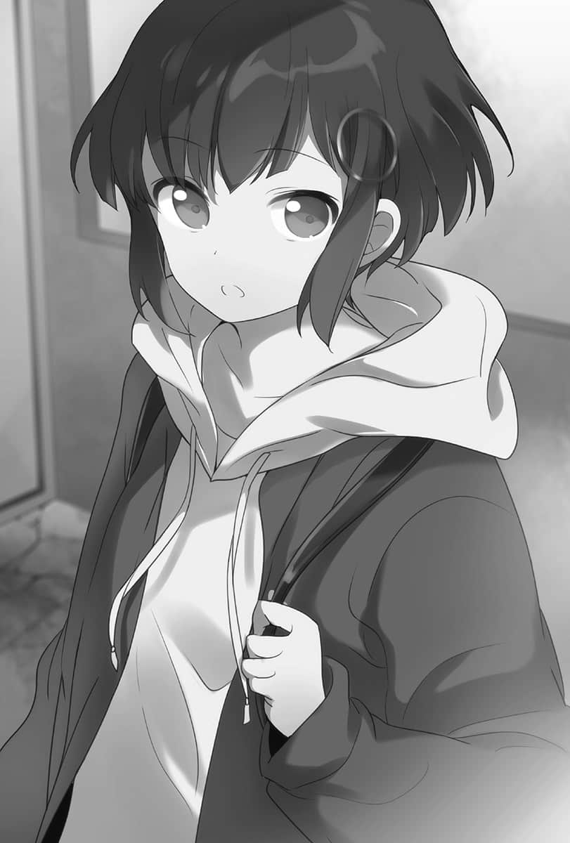 勇者无犬子小说插图（6）